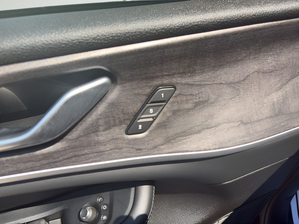 2024 Jeep Grand Cherokee Limited LUX