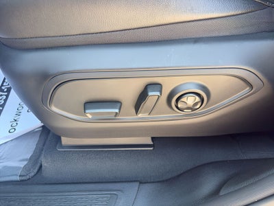 2024 Jeep Grand Cherokee Limited LUX