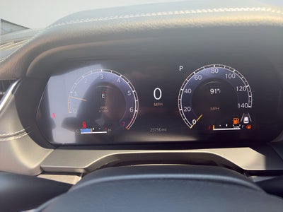 2024 Jeep Grand Cherokee Limited LUX