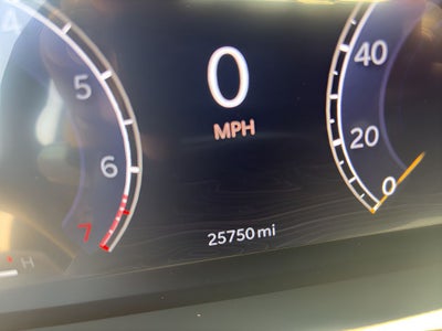 2024 Jeep Grand Cherokee Limited LUX