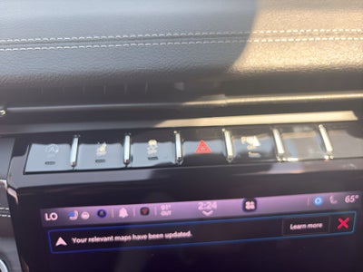 2024 Jeep Grand Cherokee Limited LUX