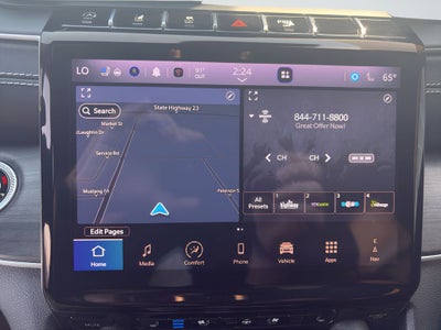 2024 Jeep Grand Cherokee Limited LUX