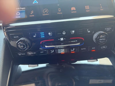 2024 Jeep Grand Cherokee Limited LUX