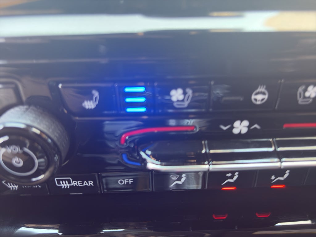 2024 Jeep Grand Cherokee Limited LUX