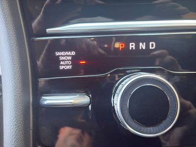 2024 Jeep Grand Cherokee Limited LUX