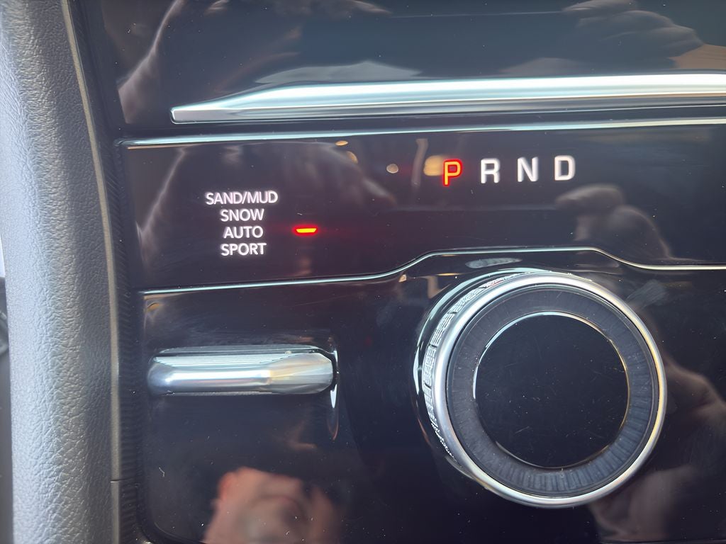 2024 Jeep Grand Cherokee Limited LUX
