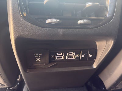 2024 Jeep Grand Cherokee Limited LUX