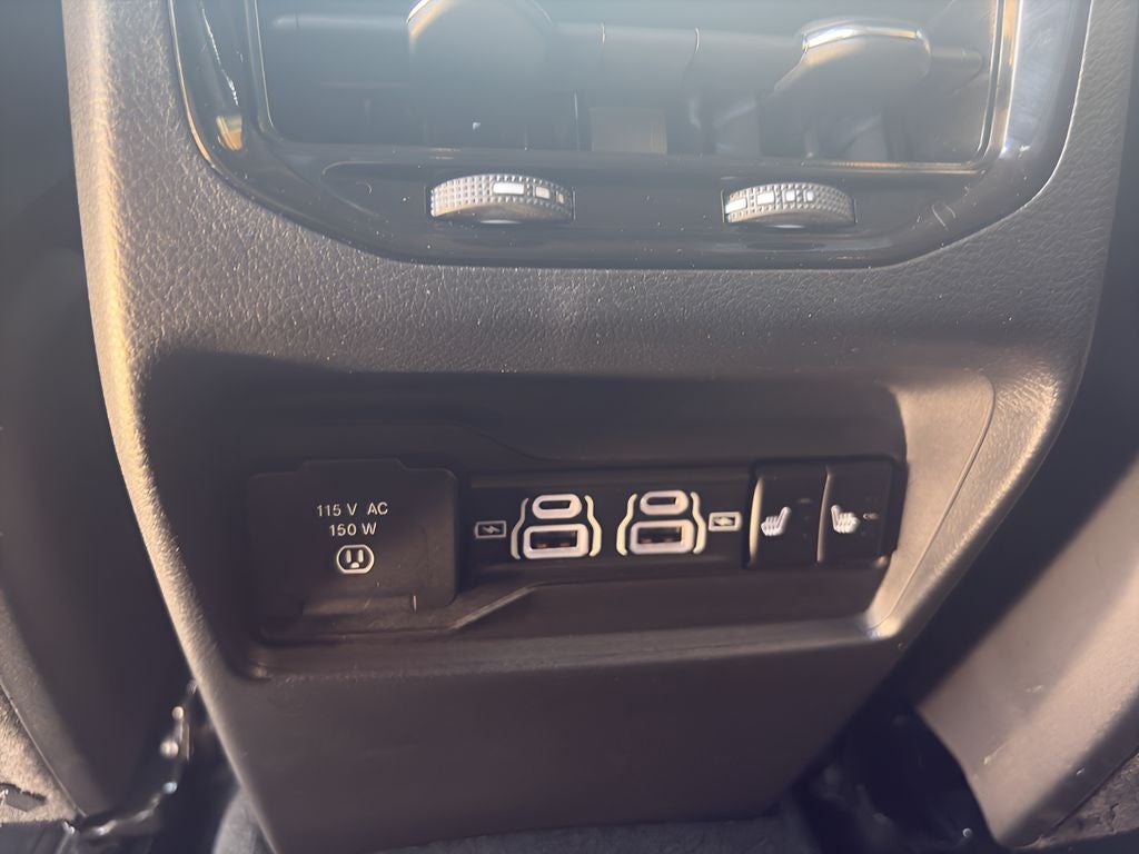 2024 Jeep Grand Cherokee Limited LUX