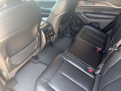 2024 Jeep Grand Cherokee Limited LUX