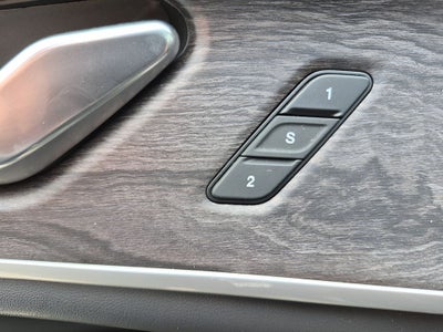 2024 Jeep Grand Cherokee L Limited LUX