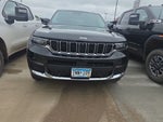 2024 Jeep Grand Cherokee L Limited LUX