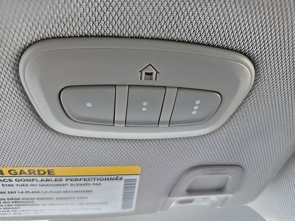 2024 Jeep Grand Cherokee L Limited LUX
