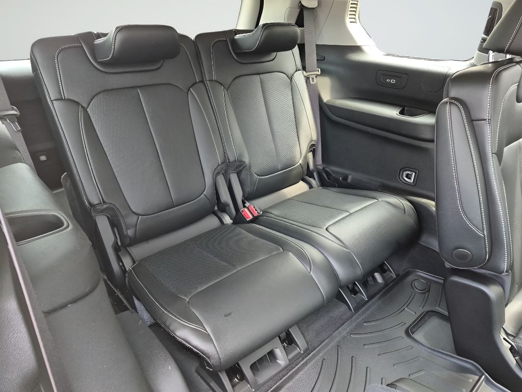 2024 Jeep Grand Cherokee L Limited LUX