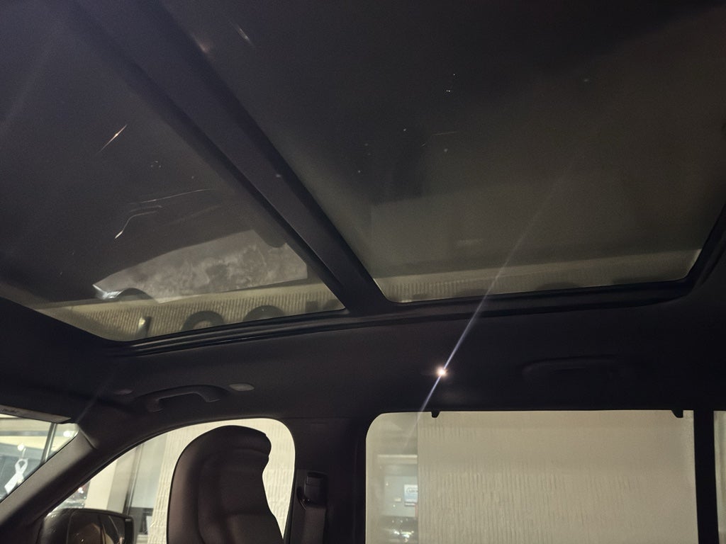 2024 Jeep Grand Cherokee L Overland