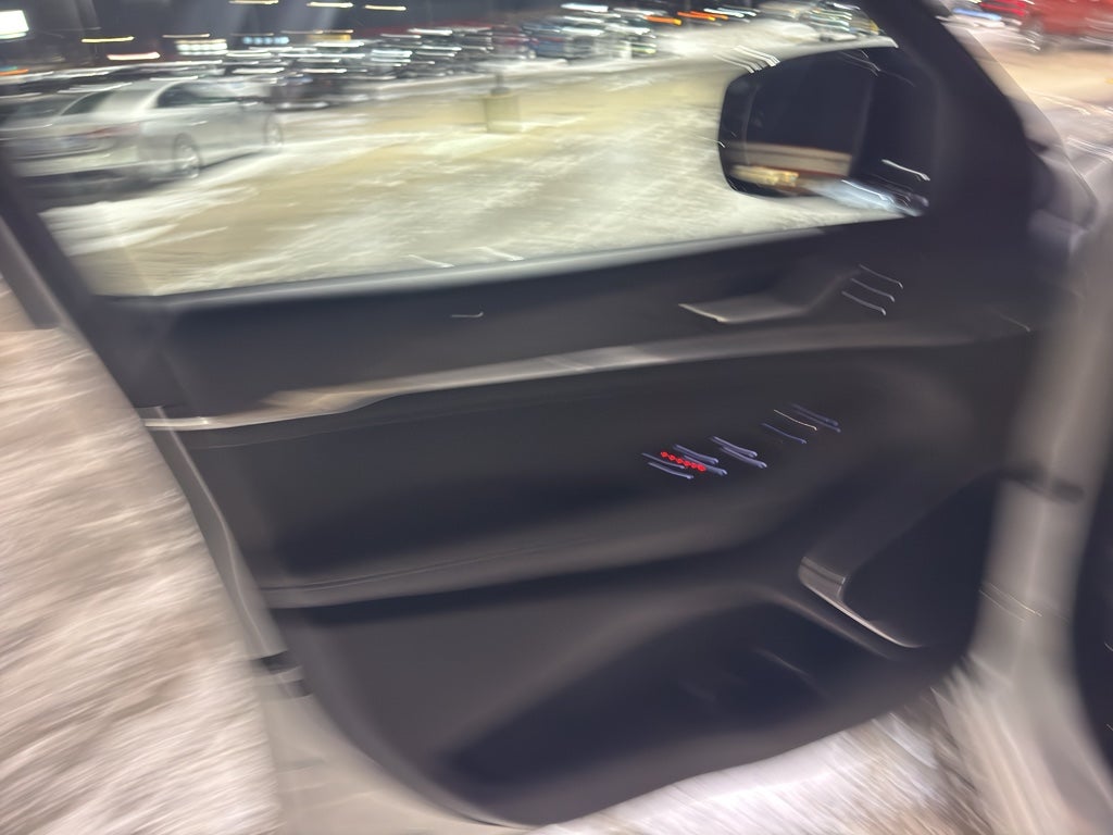 2024 Jeep Grand Cherokee L Overland