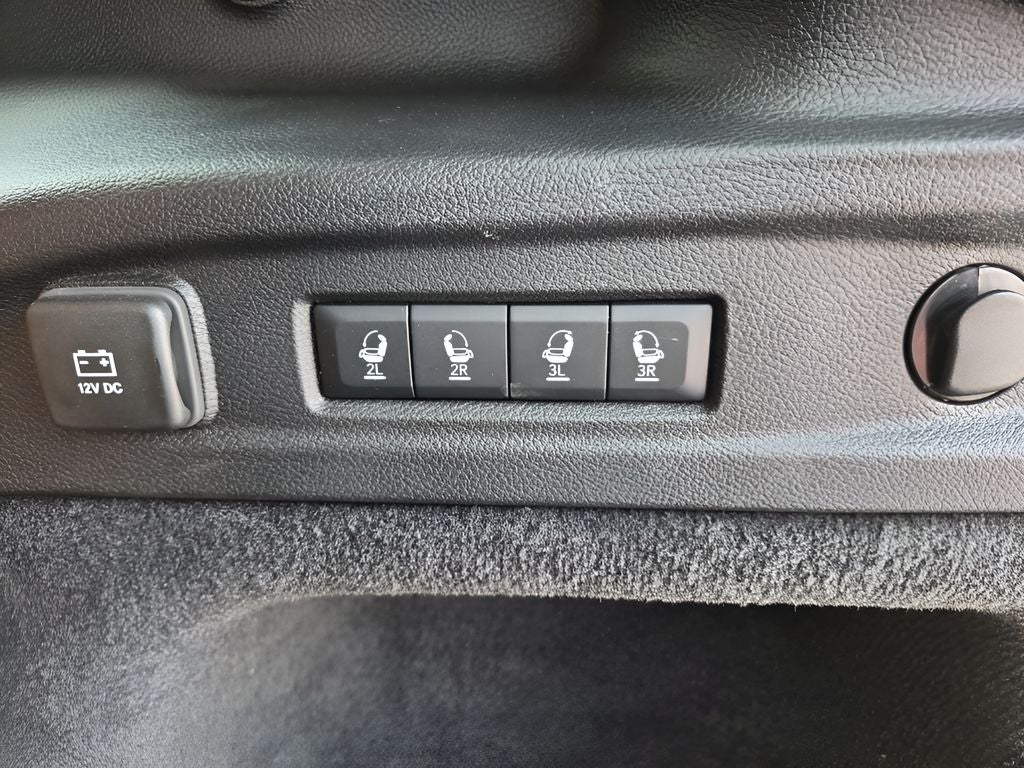 2024 Jeep Grand Cherokee L Summit Reserve