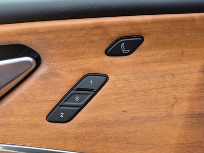 2024 Jeep Grand Cherokee L Summit Reserve