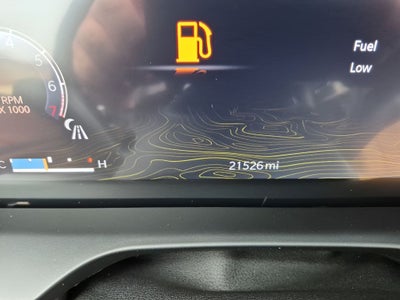 2024 Jeep Grand Cherokee L Summit Reserve