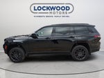 2024 Jeep Grand Cherokee L Summit Reserve