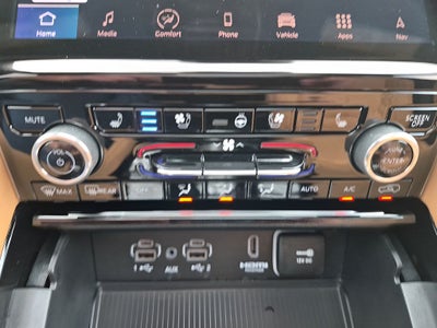 2024 Jeep Grand Cherokee L Summit Reserve