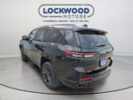 2024 Jeep Grand Cherokee L Summit Reserve