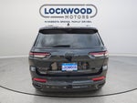 2024 Jeep Grand Cherokee L Summit Reserve