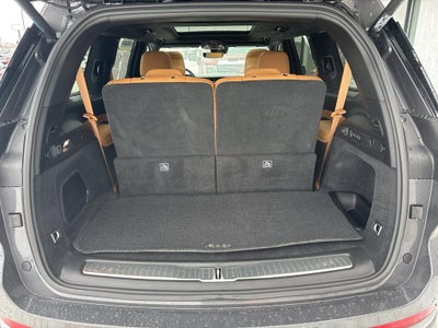 2024 Jeep Grand Cherokee L Summit Reserve