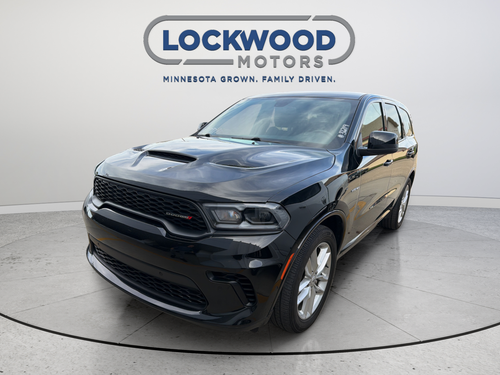 2025 Dodge Durango R/T