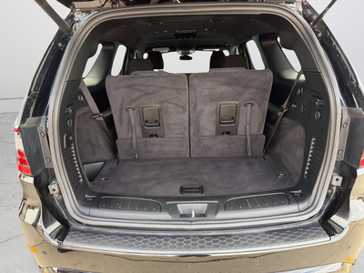 2025 Dodge Durango R/T
