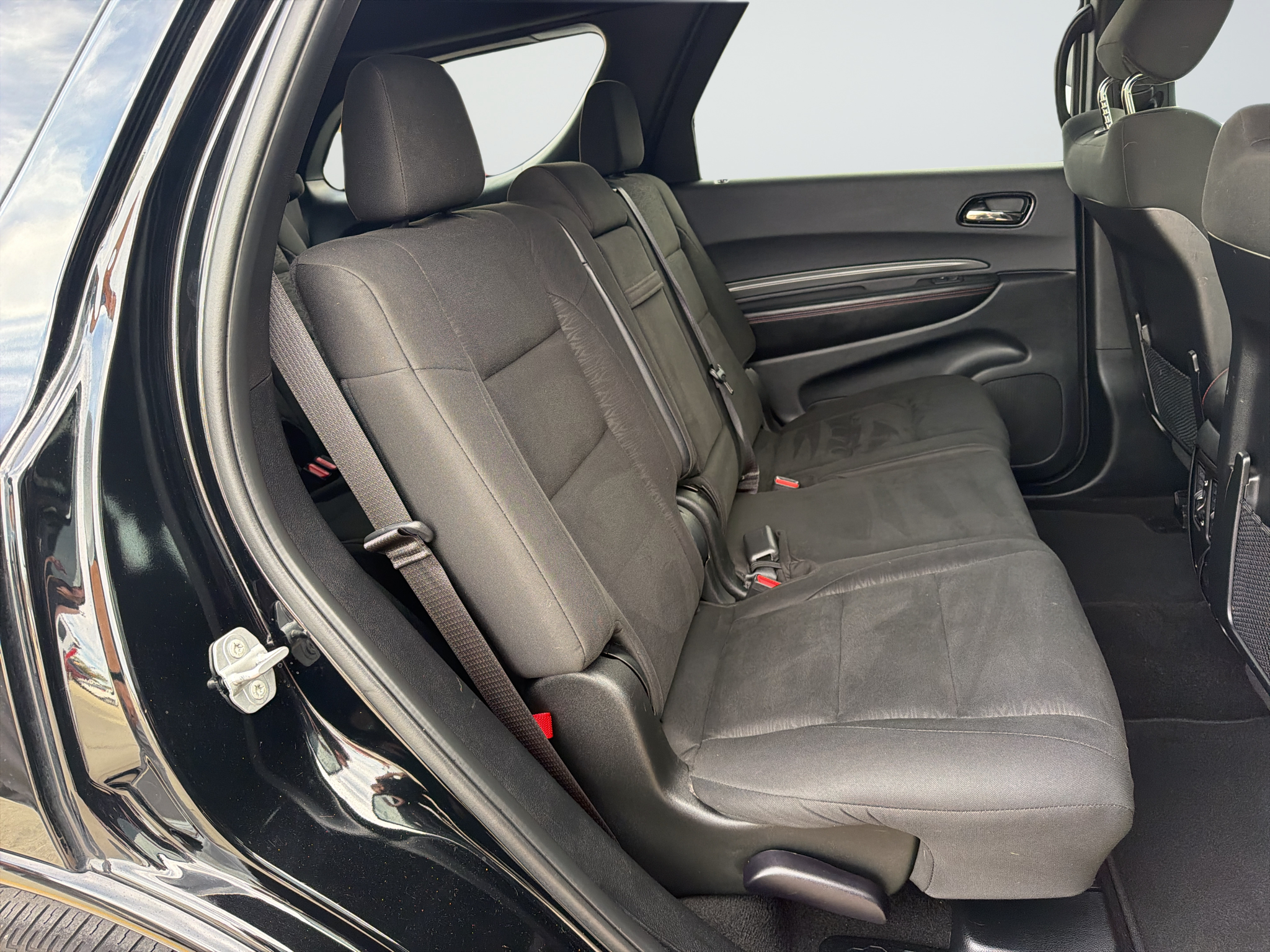 2025 Dodge Durango R/T