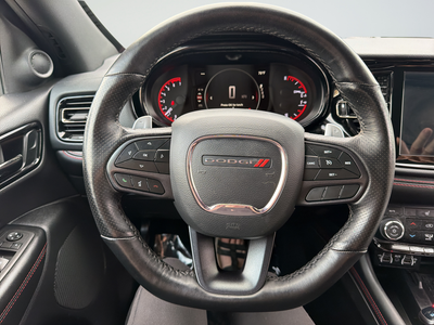 2025 Dodge Durango R/T