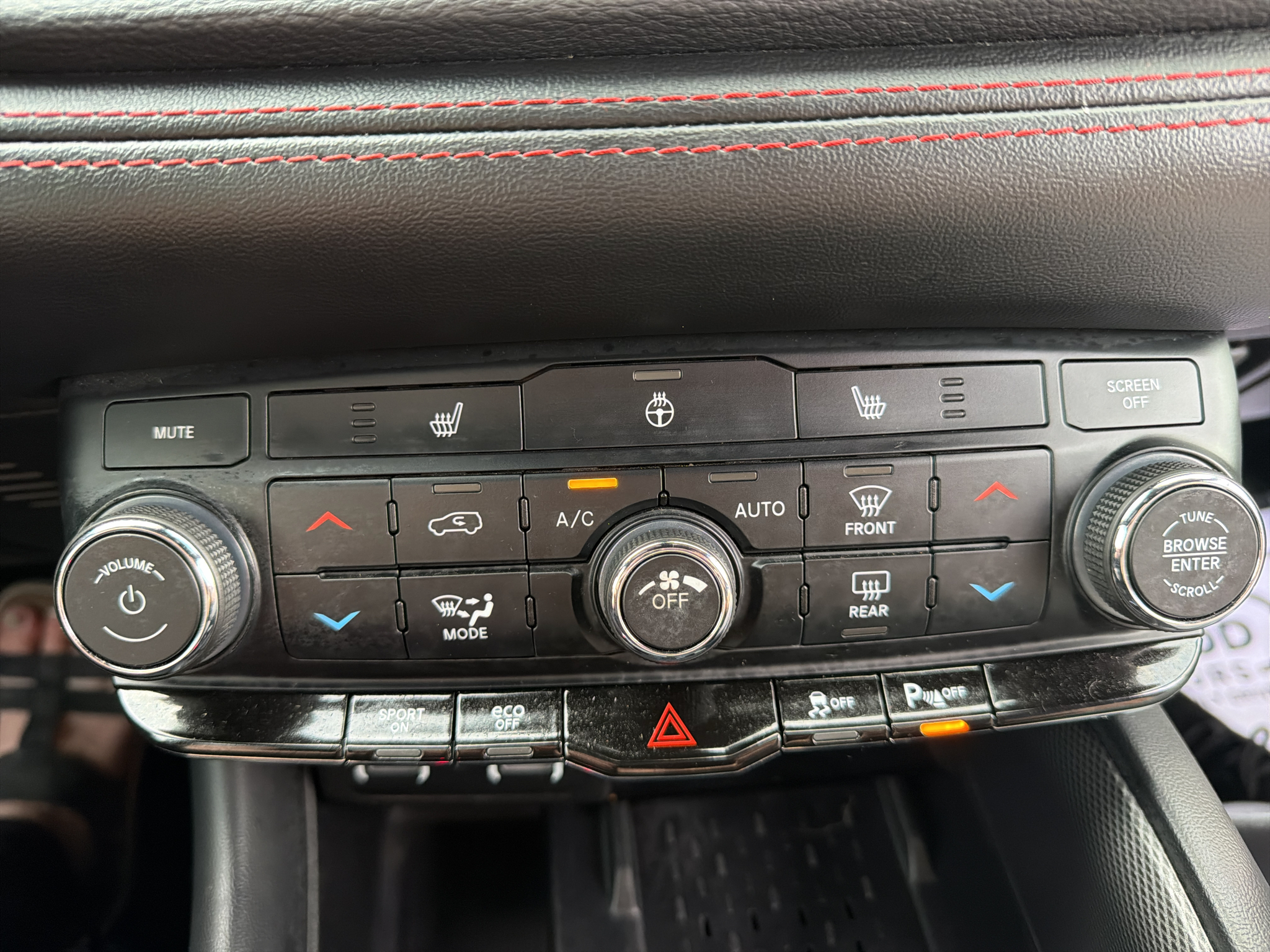 2025 Dodge Durango R/T