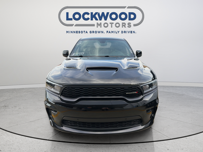 2025 Dodge Durango R/T