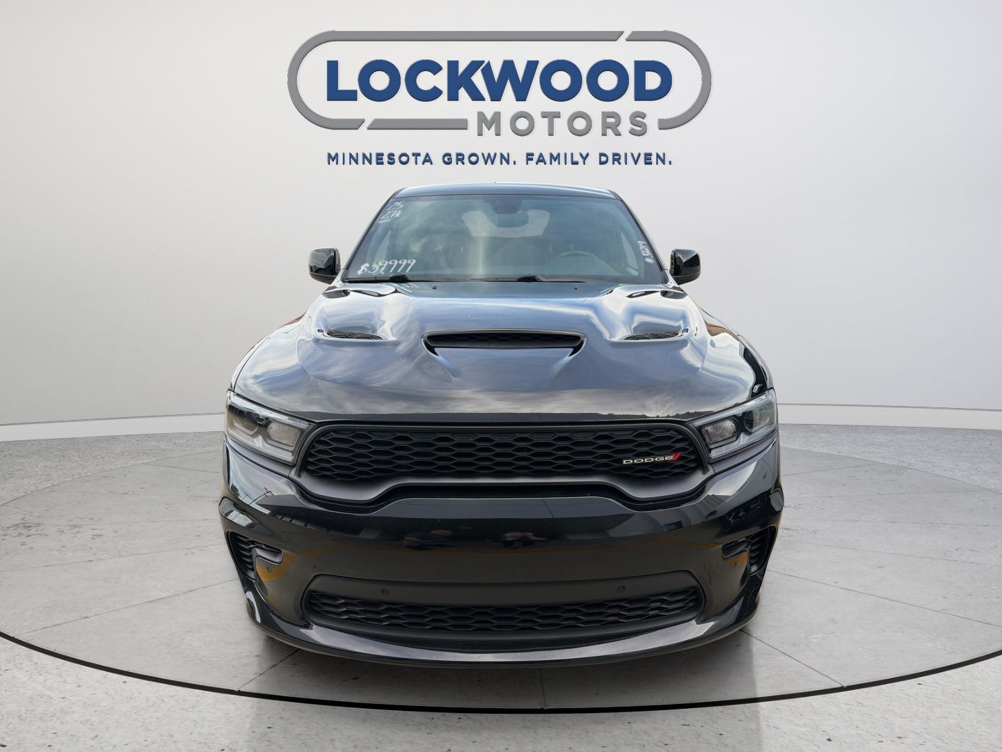 2025 Dodge Durango R/T