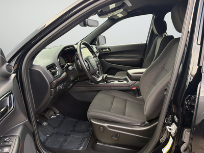 2025 Dodge Durango R/T