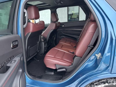 2024 Dodge Durango R/T Premium