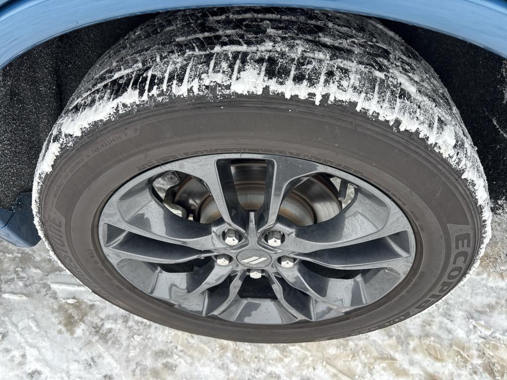 2024 Dodge Durango R/T Premium