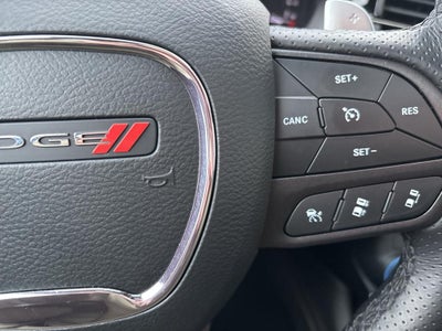 2024 Dodge Durango R/T Premium