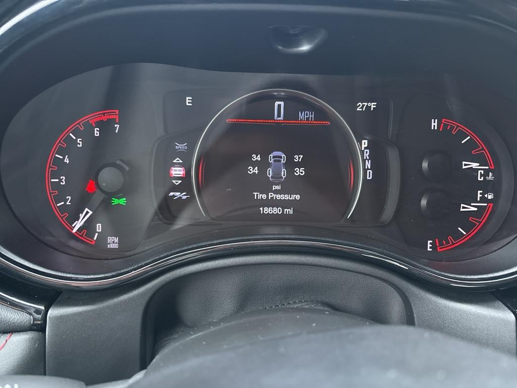 2024 Dodge Durango R/T Premium