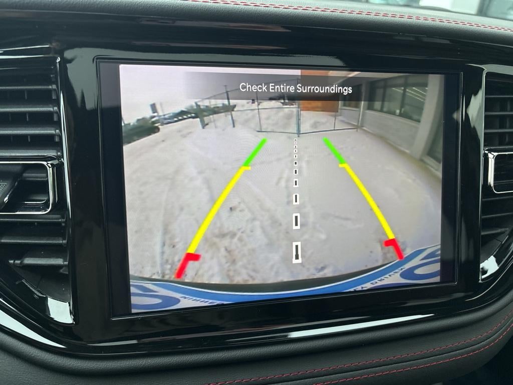 2024 Dodge Durango R/T Premium