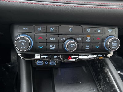 2024 Dodge Durango R/T Premium