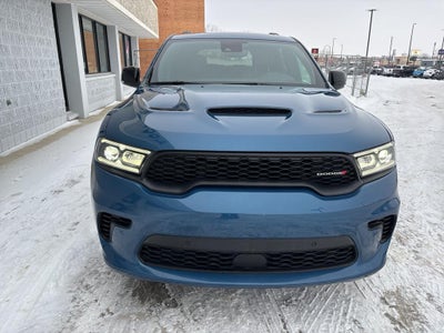 2024 Dodge Durango R/T Premium