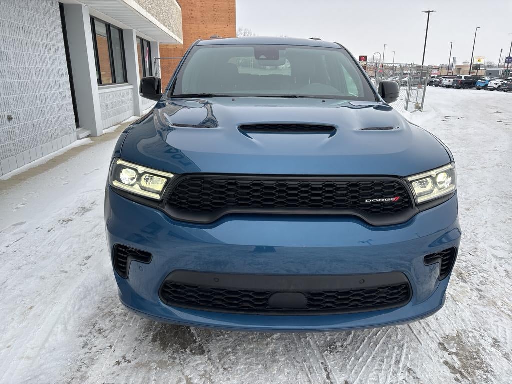 2024 Dodge Durango R/T Premium