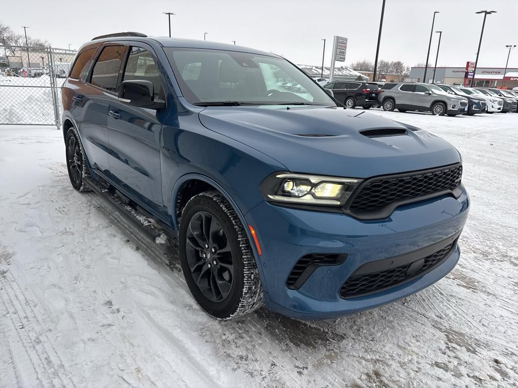 2024 Dodge Durango R/T Premium