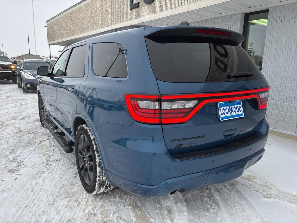 2024 Dodge Durango R/T Premium