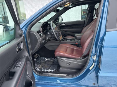 2024 Dodge Durango R/T Premium