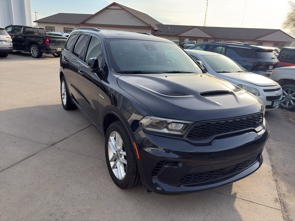 2024 Dodge Durango R/T Premium