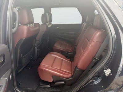 2024 Dodge Durango R/T Premium