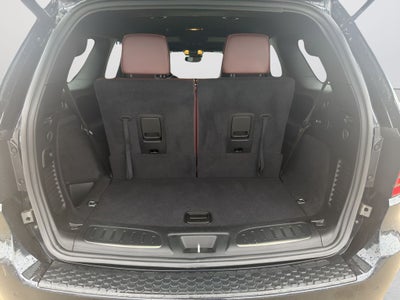 2024 Dodge Durango R/T Premium