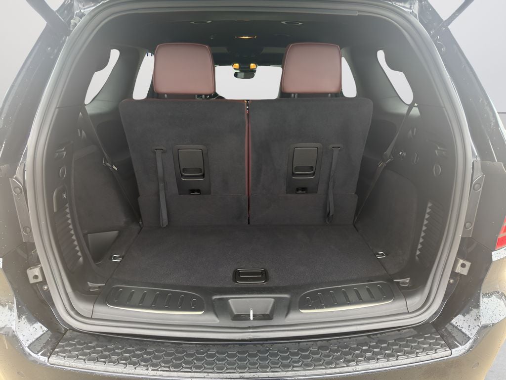 2024 Dodge Durango R/T Premium